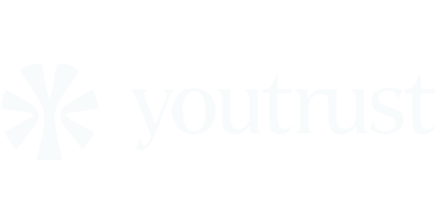 Youtrust (Yousign)  Logo - OrangePix