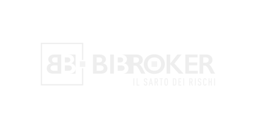 BI Broker Logo - OrangePix
