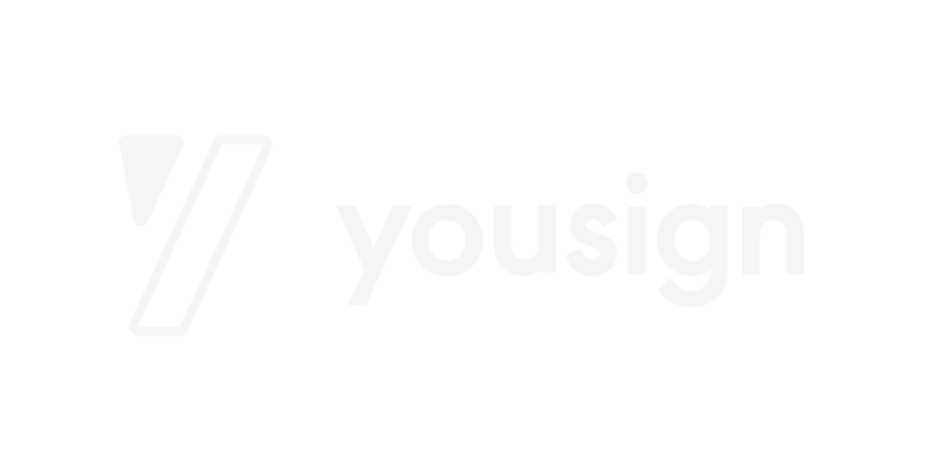 Yousign Logo - OrangePix