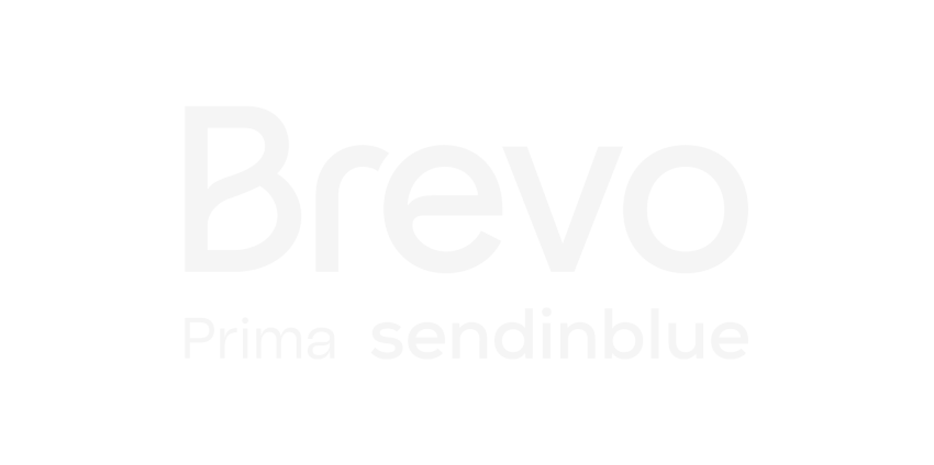 Brevo Logo - OrangePix