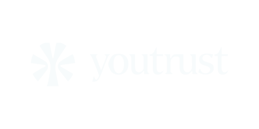 Youtrust (Yousign)  Logo - OrangePix