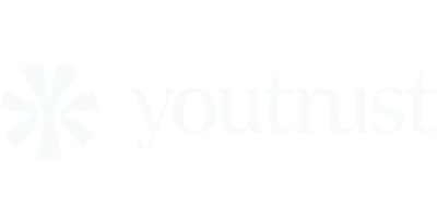 Youtrust (Yousign)  Logo - OrangePix