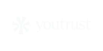 Youtrust (Yousign)  Logo - OrangePix