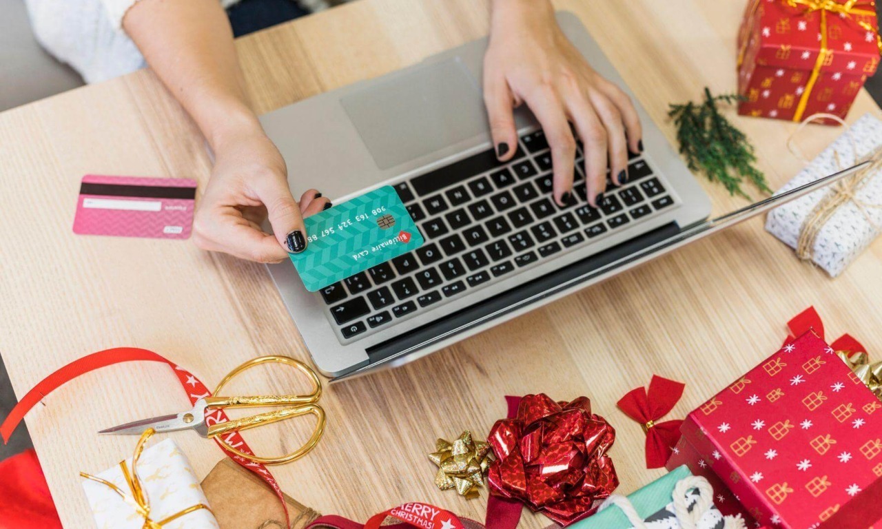 Natale è alle porte: le strategie vincenti per il tuo  e-commerce