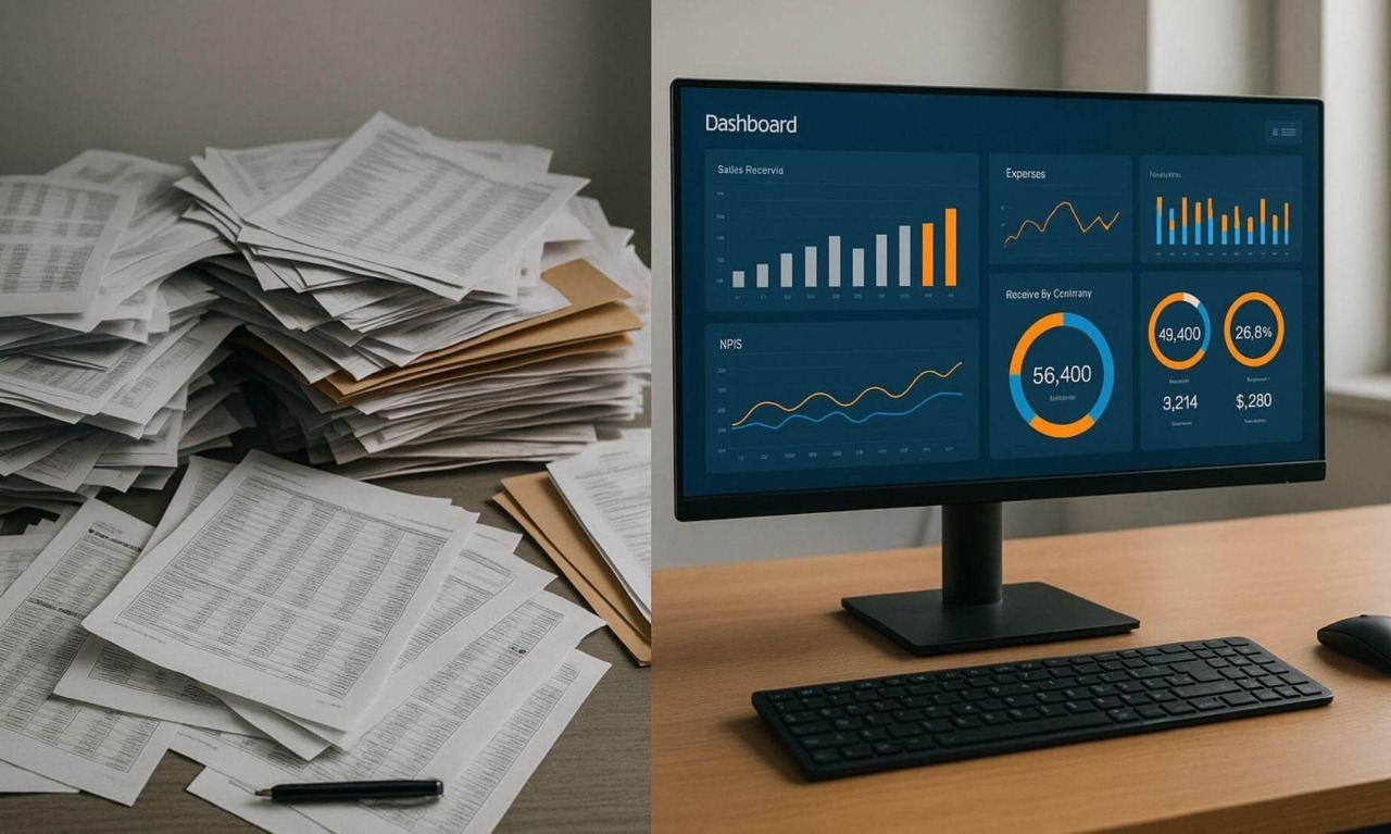Software gestionale: i vantaggi per la tua azienda