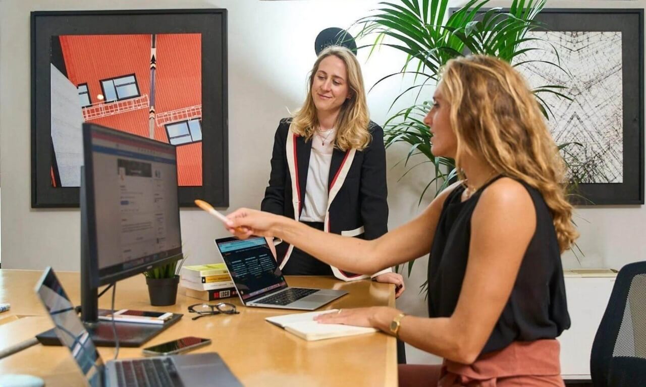 Corso di formazione social per aziende: forma il team ad agosto e riparti a settembre con una marcia in più
