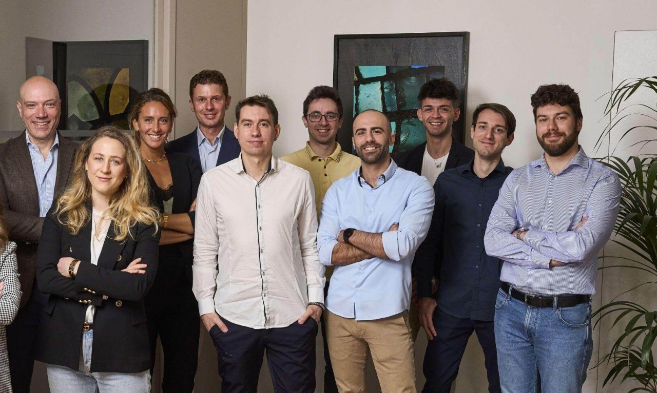 OrangePix: 10 anni di passione digitale, successi e crescita!