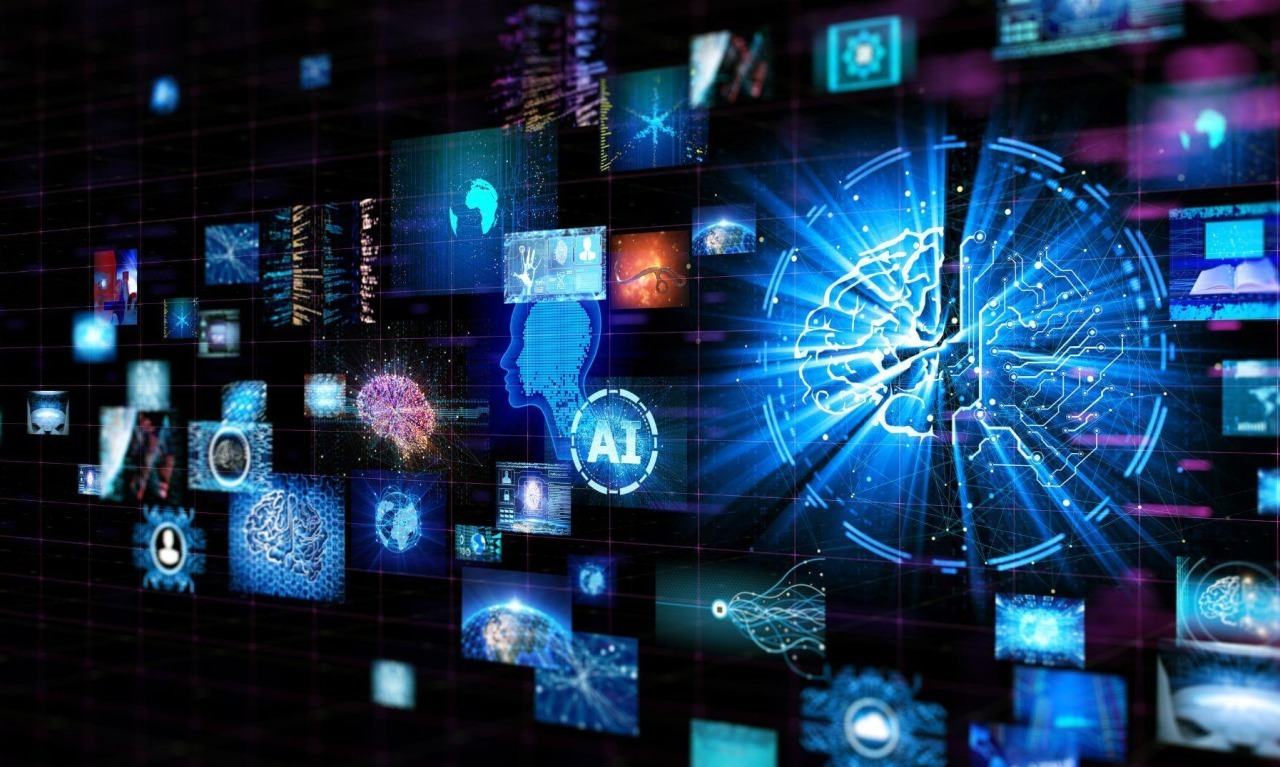 Rivoluzione IA: come l'Intelligenza Artificiale sta riscrivendo il Digital Marketing