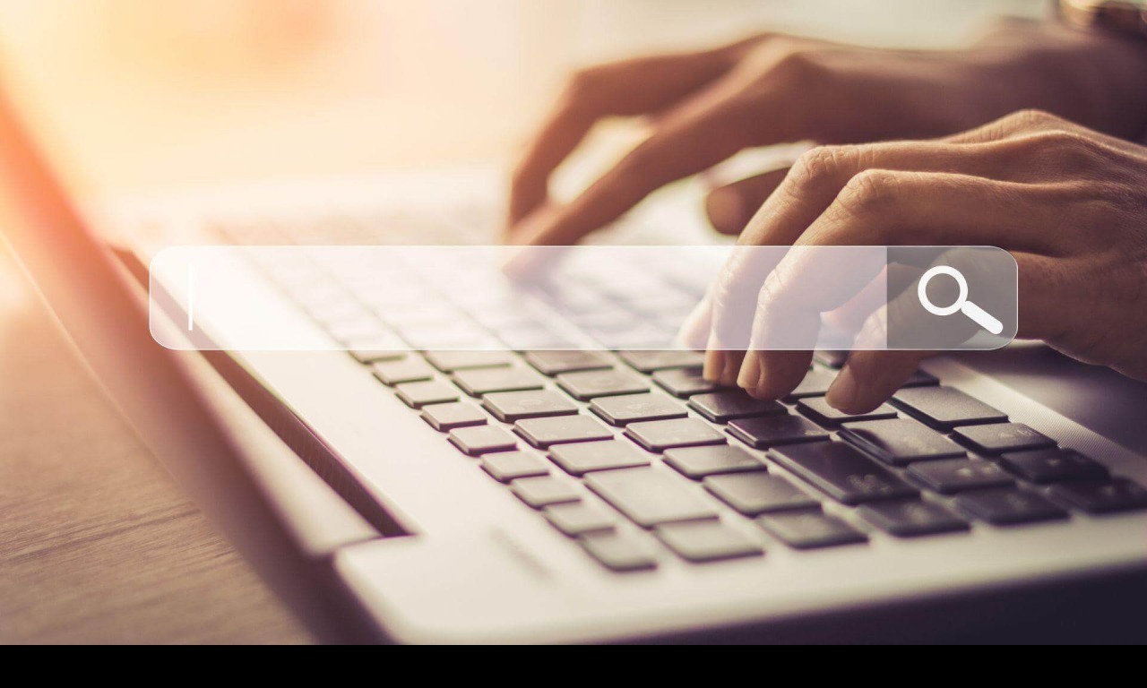 La barra di ricerca: un alleato strategico per il tuo e-commerce