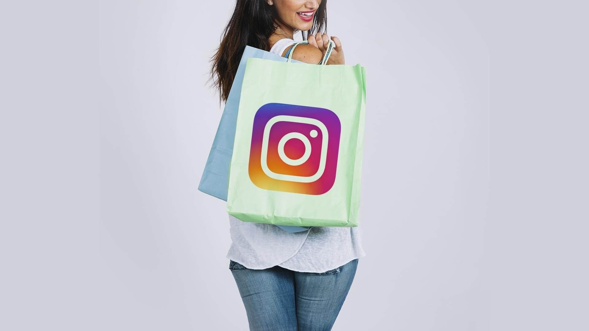 Arriva anche in Italia il nuovo tool “Shopping” di Instagram