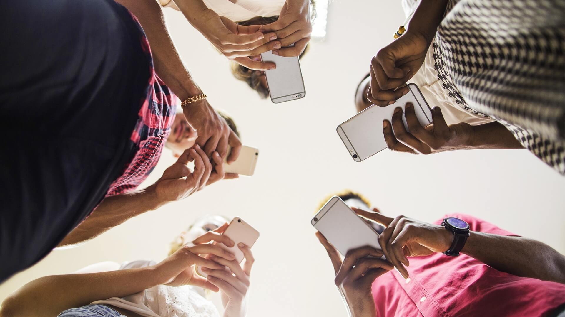 Watch, video verticali e altre news dai social