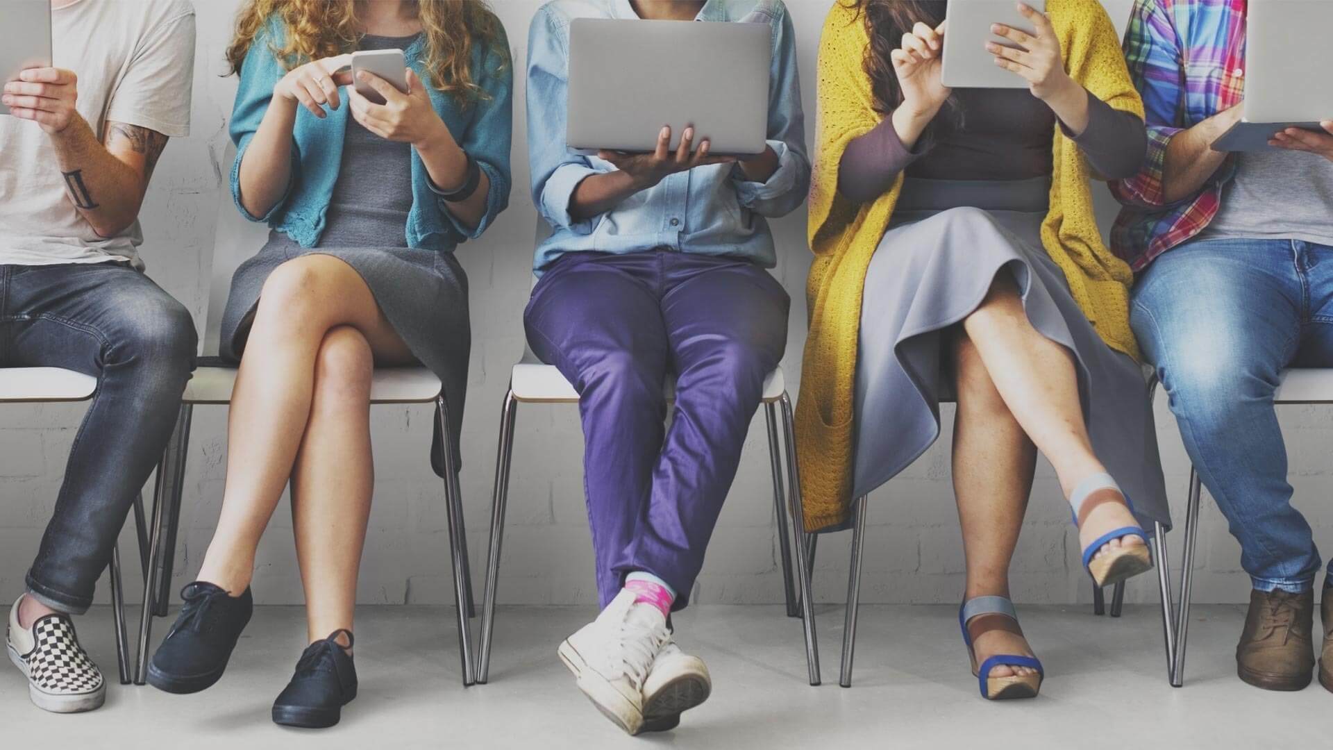 Social media trend 2018