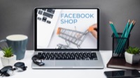 immagine blog Facebook Shop: la nuova funzione di Facebook per le vendite online