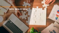 immagine blog SEO, SEA e SEM: significati e differenze