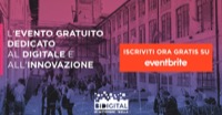 immagine blog Michele Tolu partecipa a BiDigital il 28 settembre a Biella