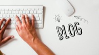 immagine blog Perché avere un blog aziendale?