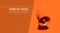 immagine blog Tone of Voice: cos’è e perché è importante scegliere quello giusto