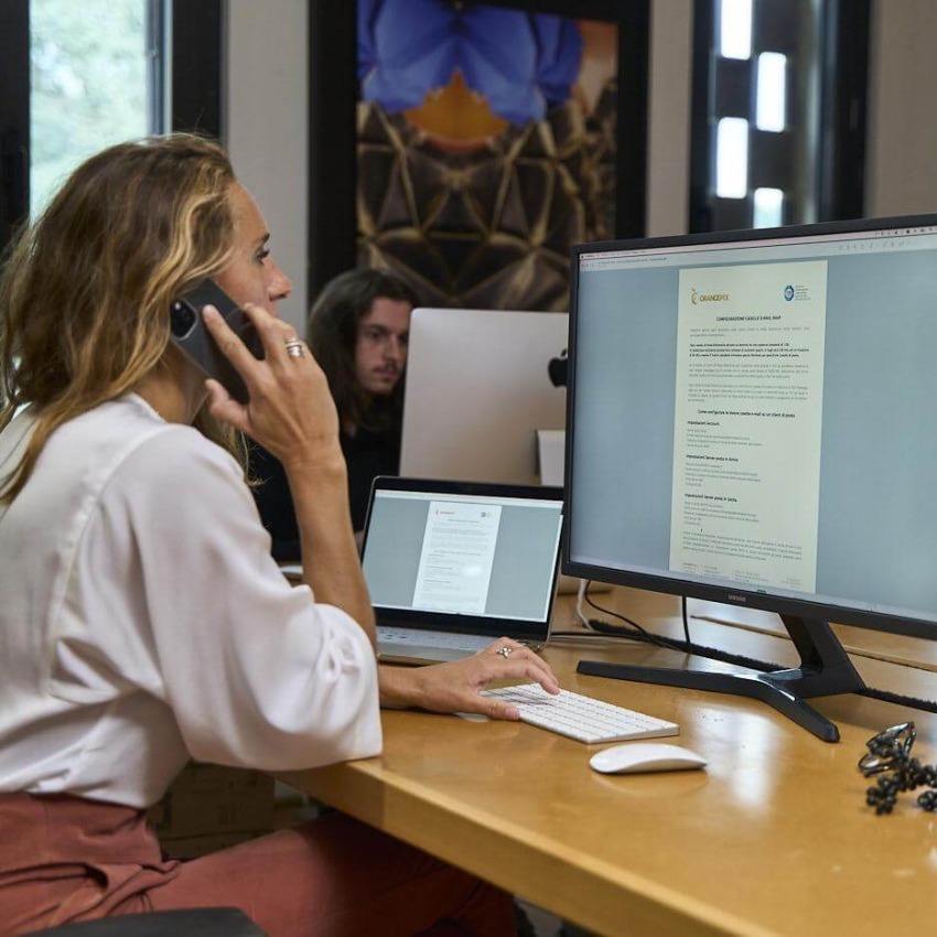 Business Development Representative