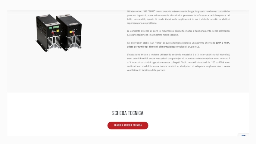 Start Power - Siti Web OrangePix