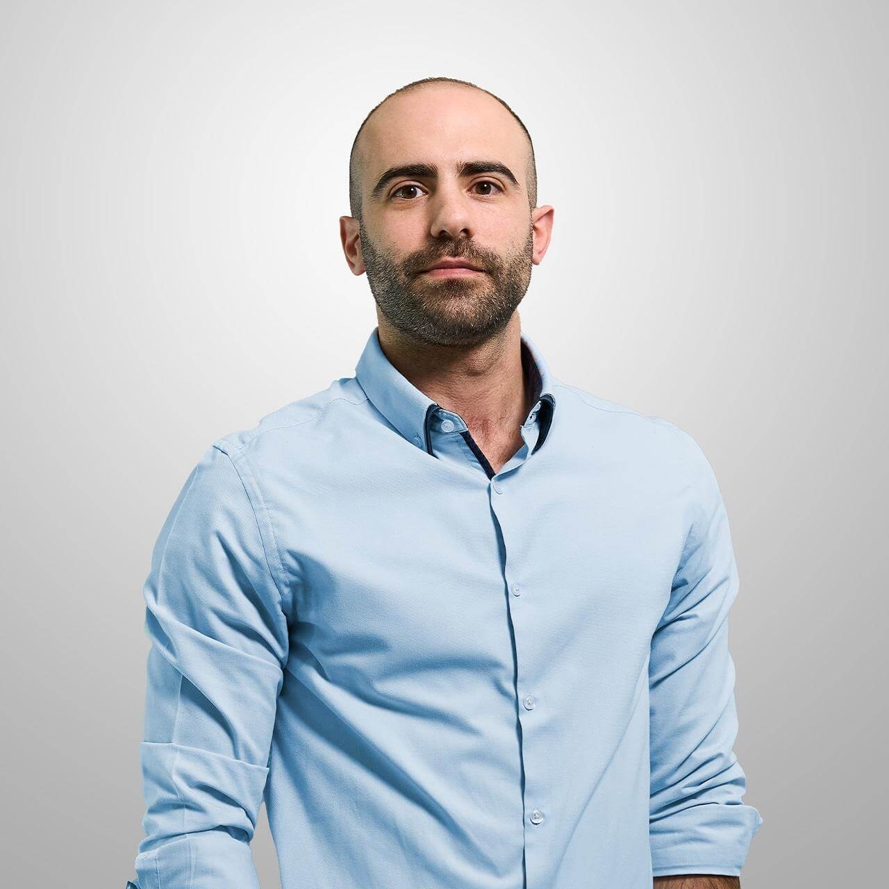Andrea Pozza