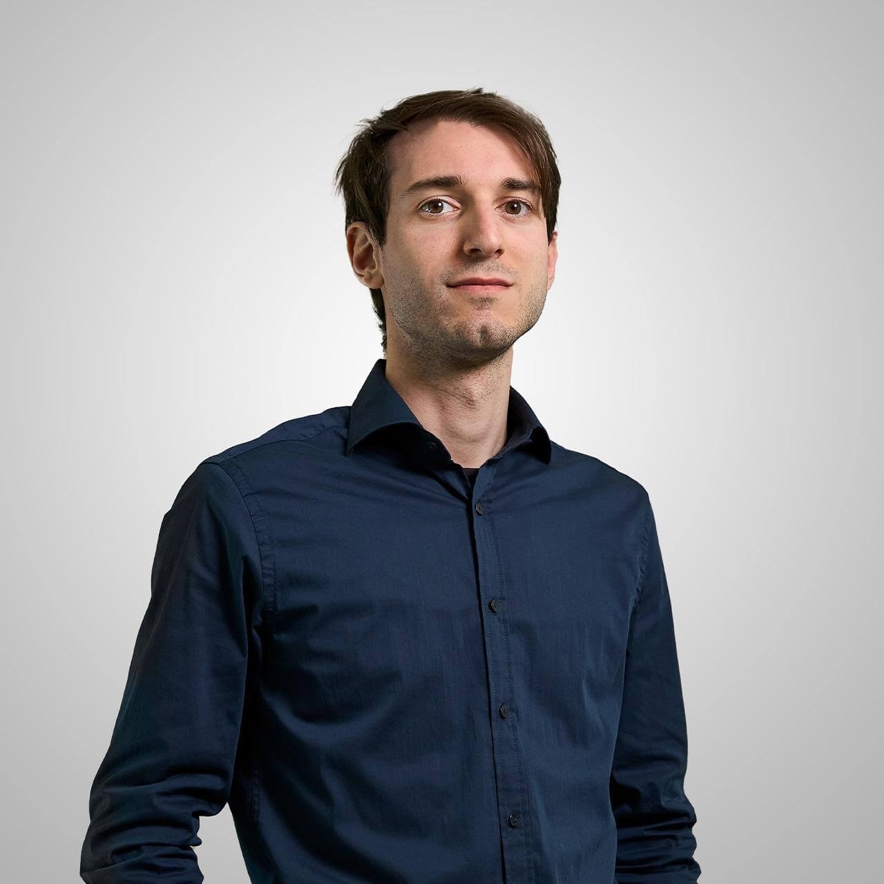 Davide Mazzonetto