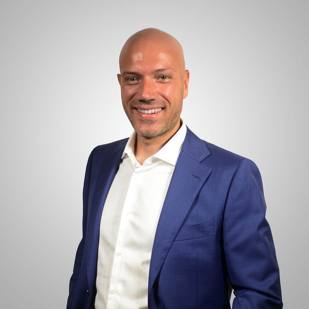 Michele Tolu
