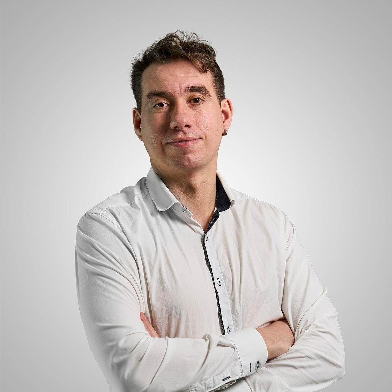Stefano Didonè