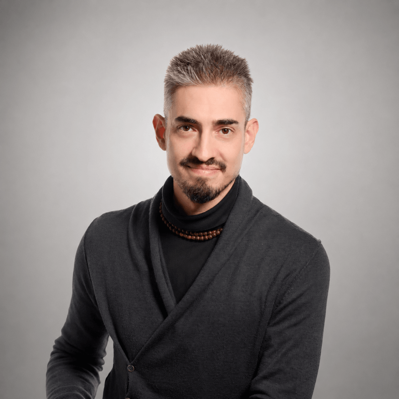 Luca Tiengo - OrangePix
