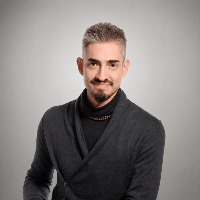 Luca Tiengo - OrangePix