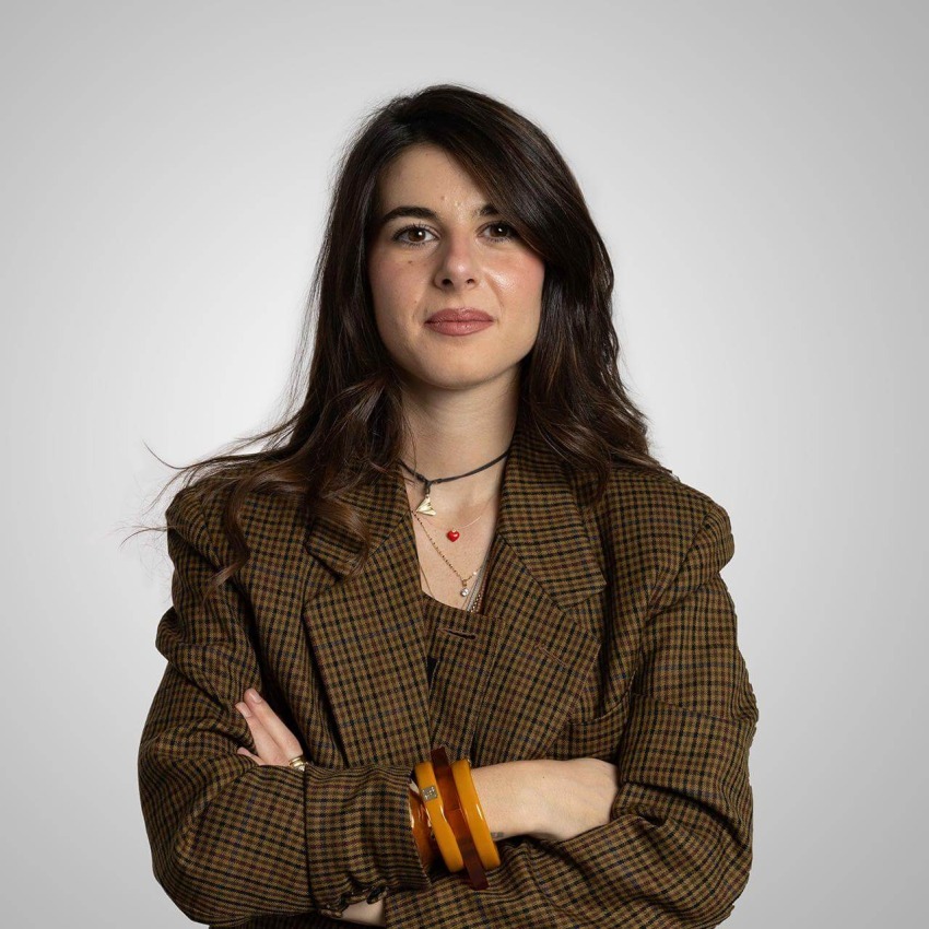 Carlotta Lardinelli - OrangePix