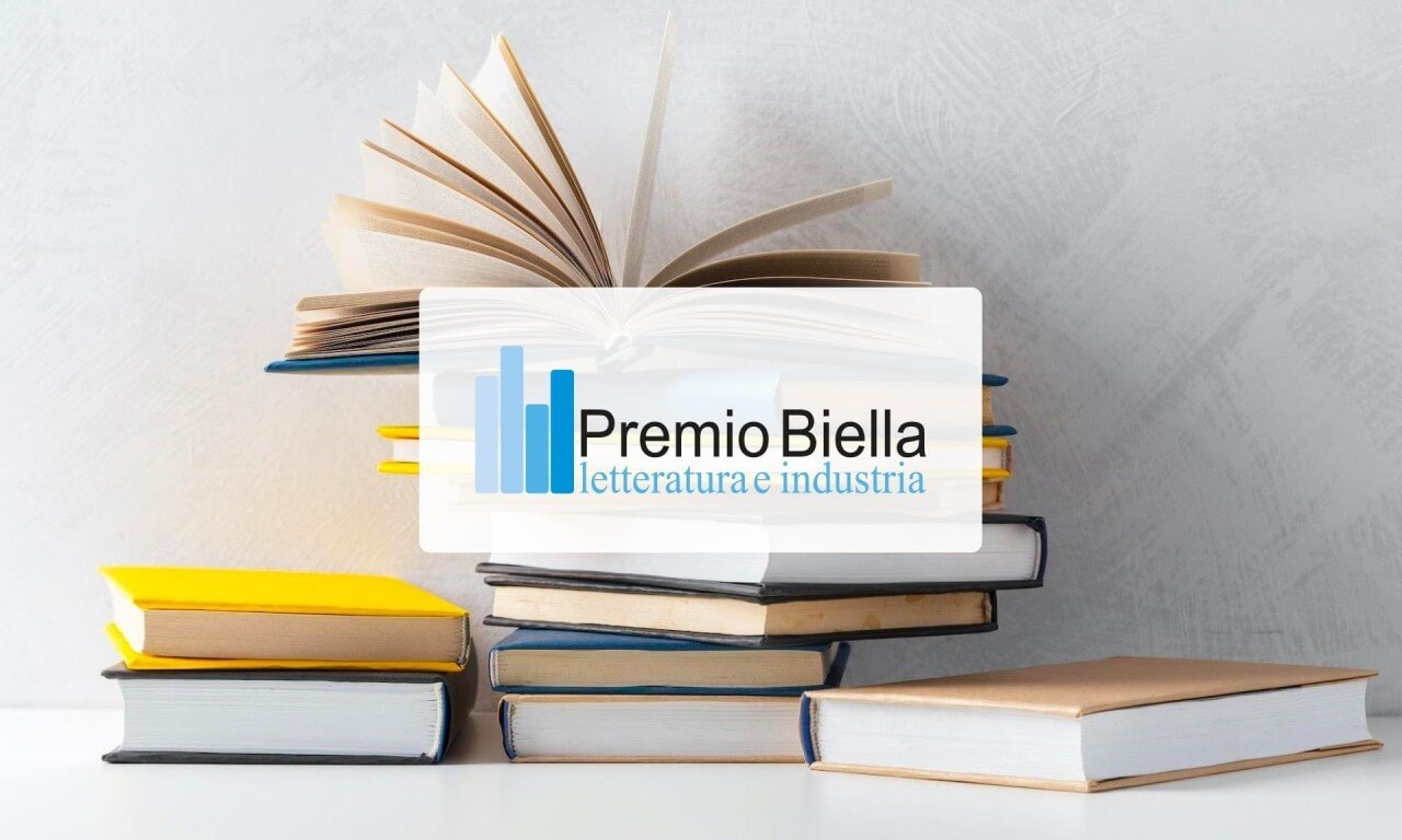Premio Biella Letteratura e Industria