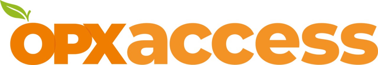 Logo OPXaccess
