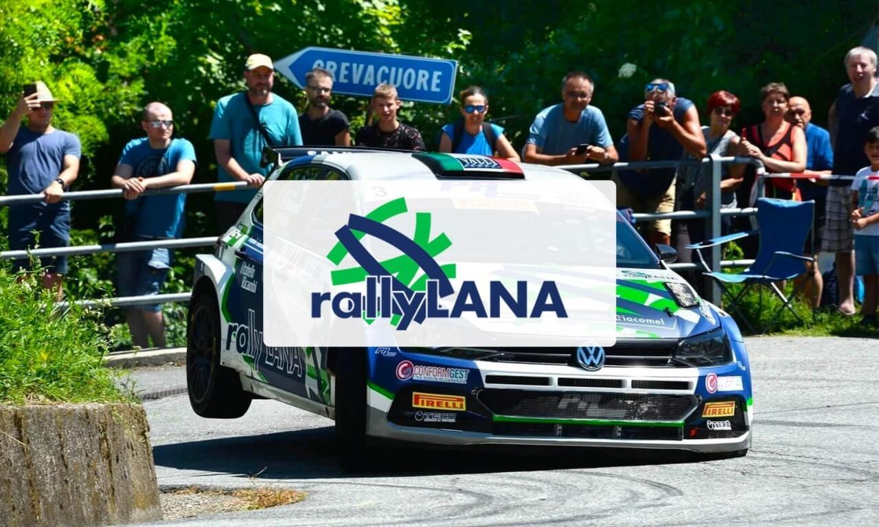 RallyLANA