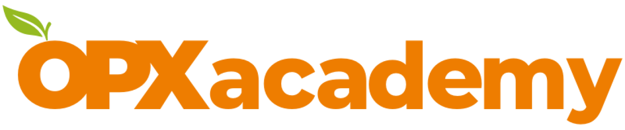 Logo academy