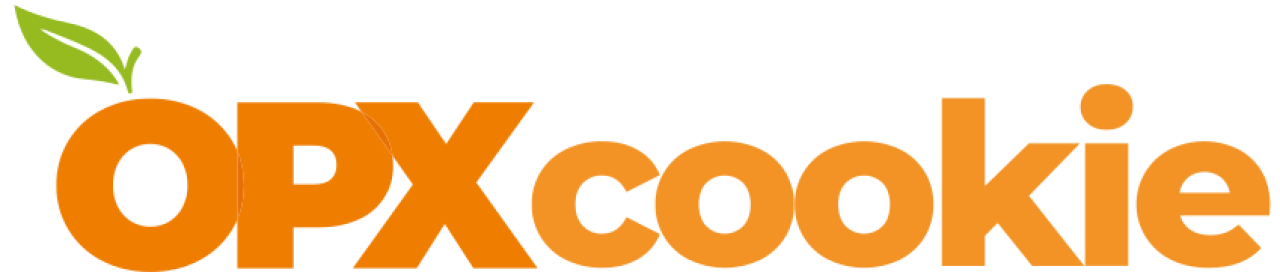 Logo OPXcookie