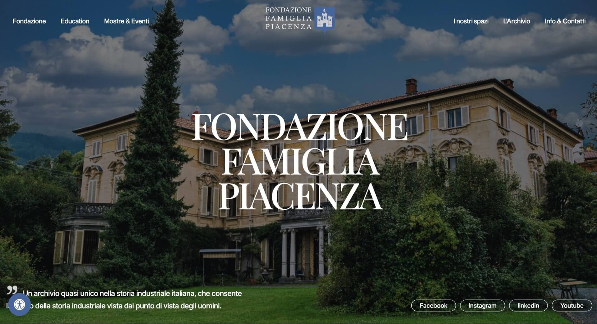 fondazione-famiglia-piacenza-migrazione-sito-web-dominio-posta-orangepix-digital-company-biella-4