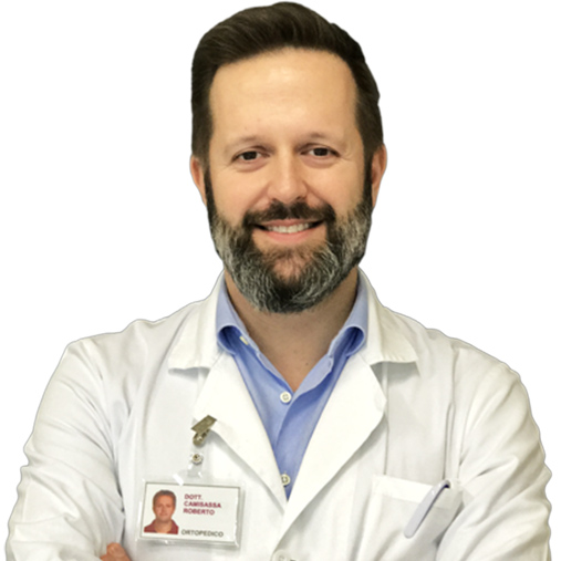 Roberto Camisassa